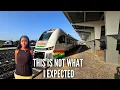 Lagu THIS GHANA TRAIN EXPERIENCE SHOCKED ME
