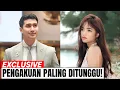 Download Lagu Verrel Bramasta Jawab Tuntas Semua Isu Nikah dengan Fuji! Sudah Ada Tanggal?