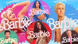 Barbie Movie 2023 Wikipedia Version Spoilers