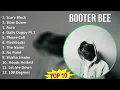 Booter Bee 2025 MIX The Very Best - Scary Block, Slow Down, Aura, Daily Duppy Pt.1