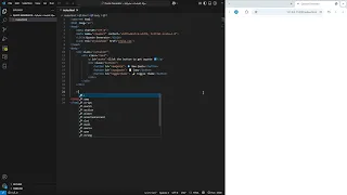 Build a Random Quote Generator with Mode using HTML CSS JavaScript