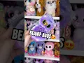 Like for Beanie Boos