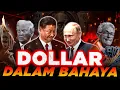 Download Lagu ERA BARU DIMULAI!! Dunia Siap TINGGALKAN US DOLLAR! Amerika di Ambang KEHANCURAN?