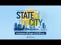 Orlando Mayor Buddy Dyer s State of the City Address - 2026
