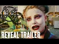 Video di Suicide Squad: Kill the Justice League Official Teaser Trailer