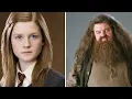 30 Harry Potter actors who have passed away