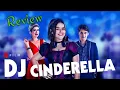 Lagu Review - DJ Cinderella