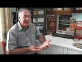 Unintentional ASMR Old Cigarette Pack Collection Showcase