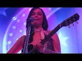 Kacey Musgraves - Late To The Party (Live in Glasgow, Scotland)