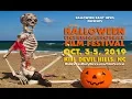 Halloween International Film Festival 2019 Trailer
