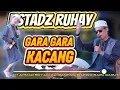 Download Lagu GARA GARA KACANG USTADZ JADI BEUGANG🤣🤣 KH AHMAD ROYANI AL-BANTANI (USTADZ RUHAY)