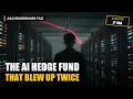 He Turned 225 Million Into 45 Billion Then Lost Most of It in 6 Days