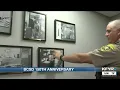 Burleigh County Sheriff s Department celebrates 150 years of service