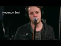 Anderson East - "All On My Mind" (Recorded Live for World Cafe)
