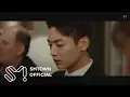 Lagu [STATION 3] MINHO 민호 'I’m Home (그래)' MV