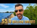 Palm Beach County Just Had a 5 9 BILLION Quarter