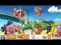 Sticker Pictures Nick Jr