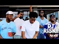 Download Lagu APARTMENT 300 - DJ RISKI | Amapiano Afrobeats mix | May 2024