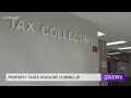 Nueces County chief appraiser reminds residents that property taxes are due Feb 1