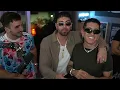 STREAM CON JQUILES Y LENNY TAVAREZ
