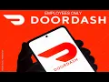 Doordash launched 15 minute deliveries Employees Only
