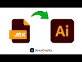 How to Download Install Scripts in Adobe Illustrator
