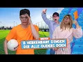 Download Lagu 8 HERKENBARE DINGEN DIE ALLE OUDERS DOEN! - Addo \u0026 Nick Comedy Sketch