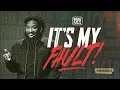 Lagu I Got Away/It’s My Fault// Pastor Mike McClure, Jr.