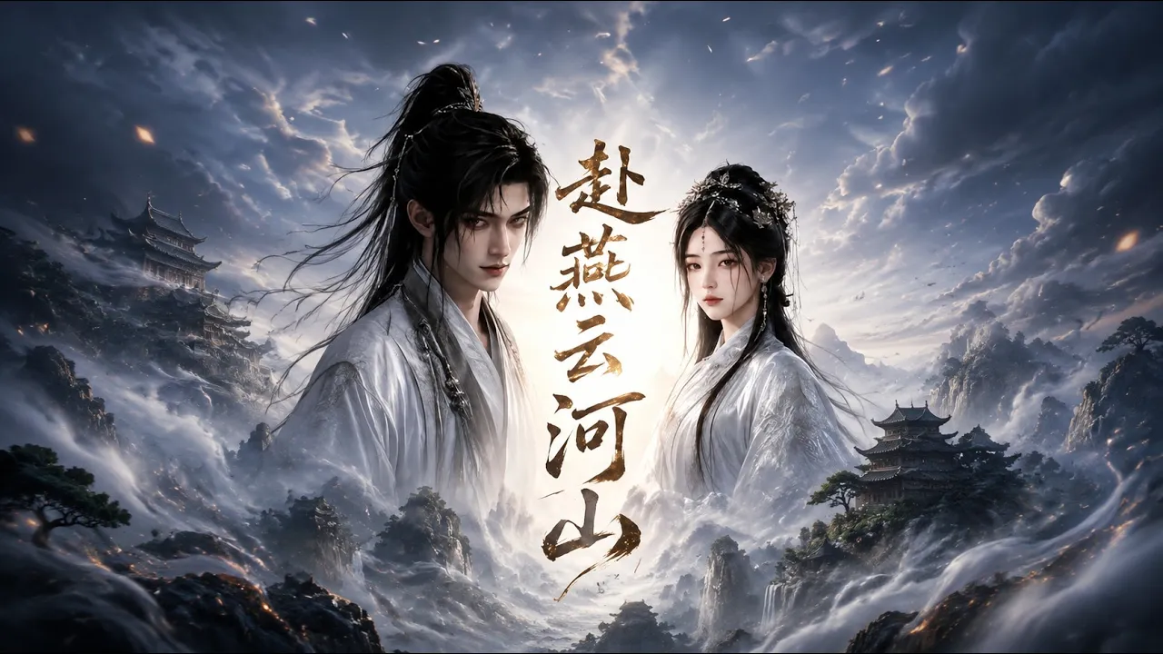 赴燕云河山