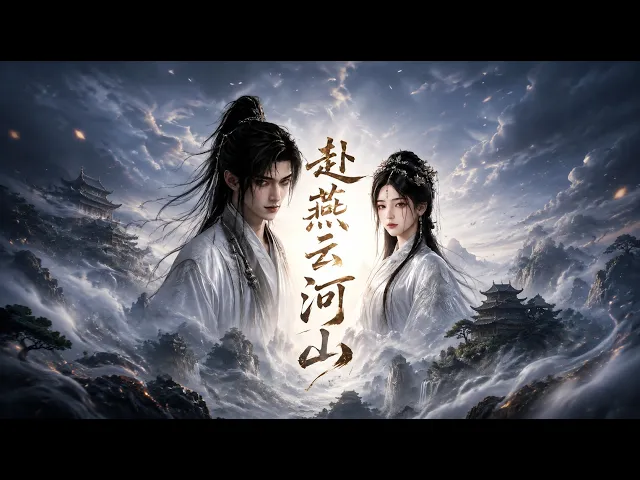 赴燕云河山