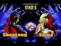 Download Lagu [TAS] Bloody Roar 2 Shen Long play 3