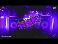 Download Lagu TECU XADA - DJ FBK ( MC RD )
