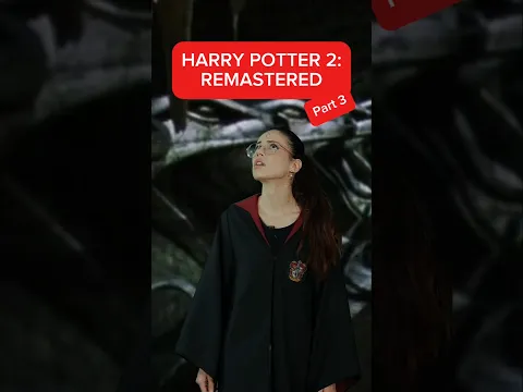 @redheadbegins we did it indeed #harrypotter #sketch #comedy