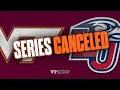 Why Did Virginia Tech Cancel the Liberty Series Kolby s Corner