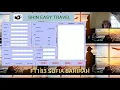 DFP40023 - Visual Basic Programming Travel Management System