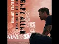 Watching Airplanes (Live From The House Of Blues Chicago/2009)
