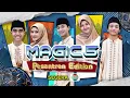 Magic 5 Pesantren Edition Segera Hadir, Nantikan!