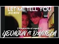 YEONJUN ft. DANIELA of KATSEYE - Let me tell you (Adaptación/Cover en español)