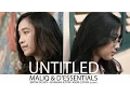 Download Lagu Untitled - Maliq \u0026 D'essentials (Bintan, Astri, Andri Guitara) cover