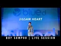 Download Lagu BOY SOMPOB - Jigsaw heart [LIVE] @ Buled Grand opening