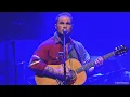 Zach Bryan, Heading South (live), San Francisco, October 22, 2022 (4K)