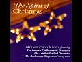 Sing We Now Of Christmas