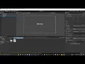 How to change Text Color via script in Unity UI - ZDev-9 Unity Tutorials
