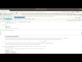Getting started with the course project for linear algebra MATH 3312 at Schreiner University
