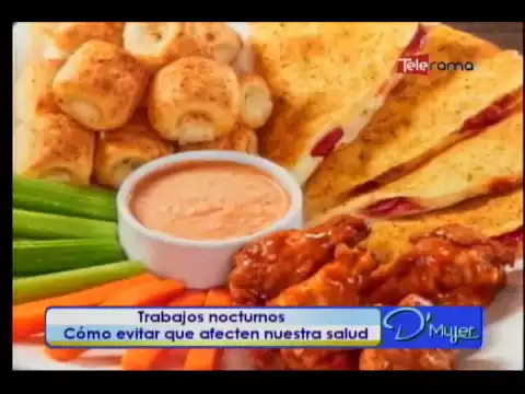 Trabajos nocturnos  Cómo evitar que afecten nuestra salud