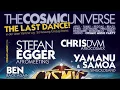 Download Lagu The Cosmic Universe - The Last Dance - Live @ Kantine² Augsburg - 28.10.2017