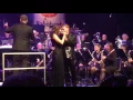 De Bazuin Meppel ft. Tony Neef \u0026 Pia Douwes - The last night of the world