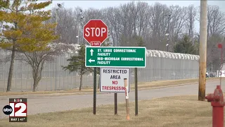 MDOC announces plan to curb violence in prisons