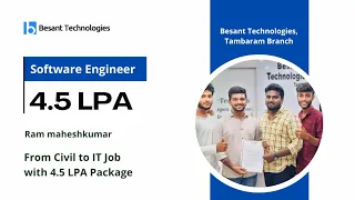 Software Training Courses
