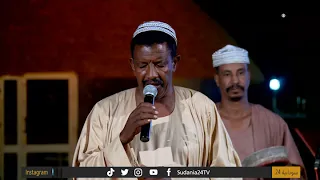 البشيرة جاد السيد قهوتنا 